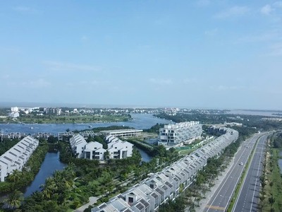 Dự án nhà ở Trang Chủ KL99Com Số 1 Link Đăng Ký KL999 tại Khu đô thị Cồn Tiến do Công ty Cổ phần Đạt Phương Hội An là chủ Kl99ok phiên bản mới.