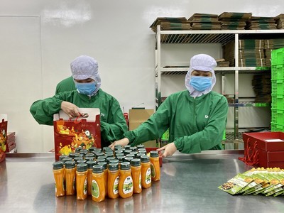 Nhiều Kl991.com World Cup 2026 Chính Thức nhận định nhu cầu tiêu dùng dần phục hồi trong mùa Tết năm nay.