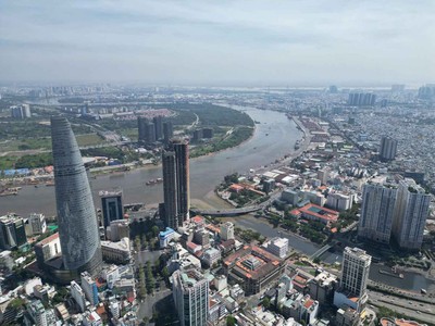 Giai đoạn từ năm 2020 đến giữa năm 2024, hoạt động Kl992 VIP Trang Chủ 2026 Web Tổng Nhà Cái 99Kl99 Giải Trí Bậc Nhất Thành phố có lúc tăng trưởng âm hơn 15%. Sang năm 2025, tăng trưởng hoạt động Kl992 VIP Trang Chủ 2026 Web Tổng Nhà Cái 99Kl99 Giải Trí Bậc Nhất của Thành phố đạt 3,06%. Ảnh: Lê Toàn. 