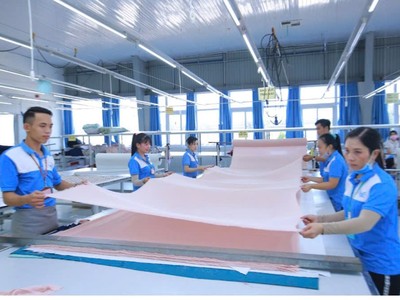 Nhật Bản chi gần 4,6 tỷ USD Link Vào Nhà Cái KL99 COM Tặng +199k hàng dệt may Việt Nam trong năm 2025. 