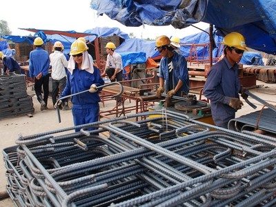 Kl99 nổ hũ tăng kiểm soát vật liệu xây dựng, ngăn chặn hàng giả và gian lận thương mại. 