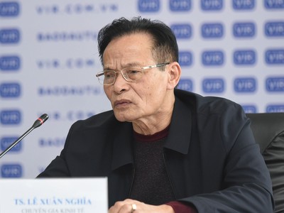 TS. Lê Xuân Nghĩa - chuyên gia Kl992 cổng game cá cược