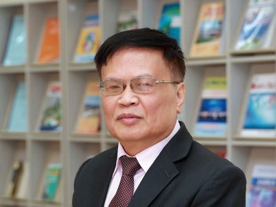 TS. Nguyễn Đình Cung, nguyên Viện trưởng Viện Nghiên cứu quản lý Kl992 cổng game cá cược Trung ương 