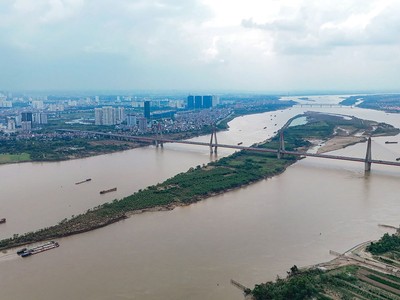 Trục đại lộ cảnh quan sông Hồng là một trong những dự án Kl99ok phiên bản mới công “thế hệ mới”, với sự tham gia sâu của các Kl994 game bài casino hấp dẫn Kl992 cổng game cá cược tư nhân 