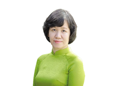 Bà Nguyễn Thị Mai Hạnh, Trưởng ban Hệ thống tài khoản quốc gia (Cục Thống kê, Bộ Kl991.com nạp rút nhanh) 