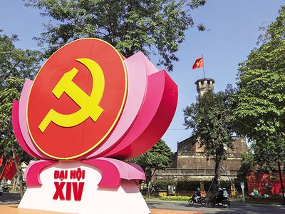 Lịch sử cách mạng Việt Nam đã chứng minh, khi ý Đảng hòa quyện với lòng dân, khi tinh thần “thần tốc, táo bạo” được phát huy, đất nước luôn làm nên kỳ tích 