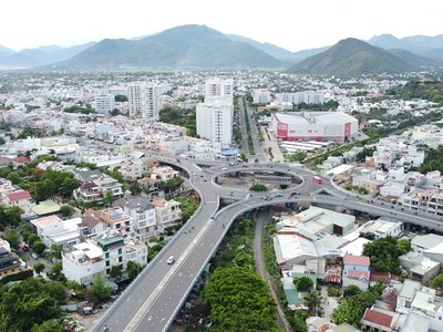 Khánh Hòa hoàn thành xác định lại giá đất 10/10 dự án 