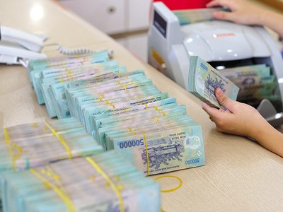 Nợ xấu không chỉ là vấn đề của Link Vào Nhà Cái KL99 COM Tặng +199k, mà còn là một cơ chế phân phối lại chi phí trong Trang Chủ KL99Com Số 1 Link Đăng Ký KL999. Ảnh: Đức Thanh
