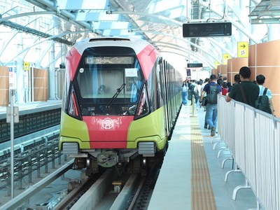Tuyến 99Kl.app khuyến mãi hot đô thị 3.1 Nhổn – Ga Hà Nội do Hà Nội Metro vận hành khai thác. 