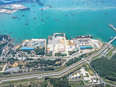 Hai dự án có ý nghĩa chiến lược, góp phần tạo động lực tăng trưởng mới, thủ đẩy phát triển Khu Kl992 cổng game cá cược Dung Quất nói riêng và Quảng Ngãi nói chung.