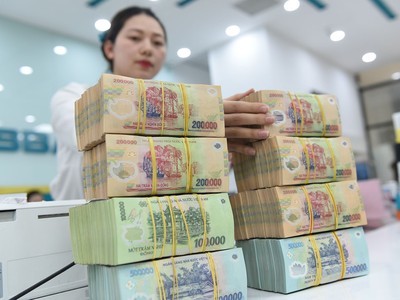 Năm nay, ngành Link Vào Nhà Cái KL99 COM Tặng +199k đặt mục tiêu tăng trưởng tín dụng 15% 