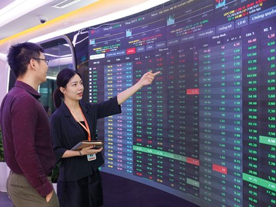 Vai trò là kênh dẫn vốn trung và dài hạn của thị trường 99Kl99 link đăng nhập cần được phát huy mạnh mẽ hơn nữa