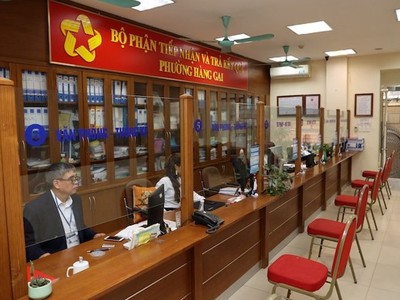 Tiêu chí phân bổ biên chế công chức giai đoạn 2026 - 2031 