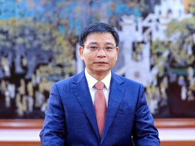 Bộ trưởng Bộ Kl991.com nạp rút nhanh Nguyễn Văn Thắng.