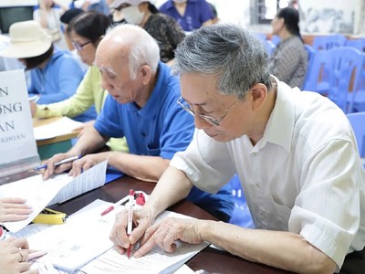 Ảnh minh hoạ.