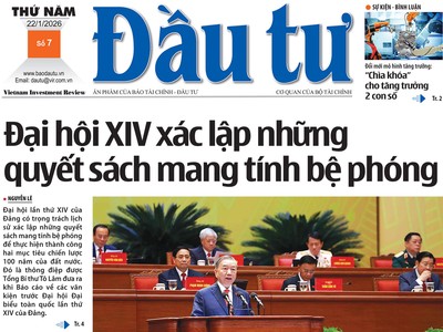 Báo Kl99ok phiên bản mới số 7