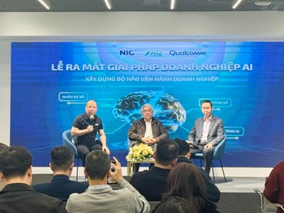 AIZ xây dựng bộ giải pháp mới với kỳ vọng nâng cao hiệu suất hoạt động cho Kl991.com World Cup 2026 Chính Thức Việt