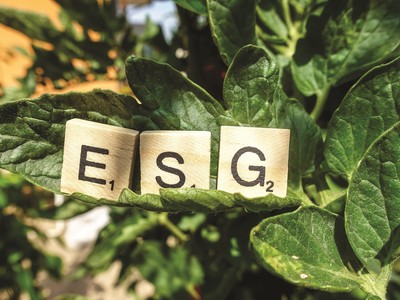 ESG - yếu tố thúc đẩy mang tính chiến lược