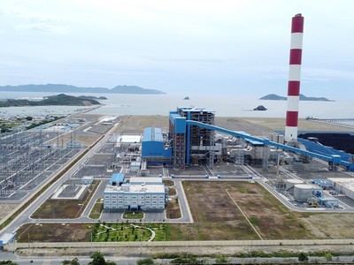 Xây dựng Đề án Trung tâm Công nghiệp, Dịch vụ năng lượng tái tạo Khánh Hòa 