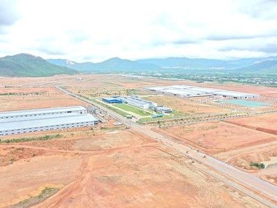 Gia Lai giao chỉ tiêu về Kl99ok phiên bản mới, quản lý, phát triển cho chủ Kl99ok phiên bản mới 10 khu công nghiệp 