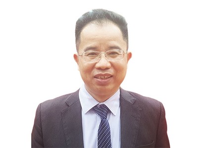 Ông Lê Trung Hiếu, Phó cục trưởng Cục Thống kê (Bộ Kl991.com nạp rút nhanh) 