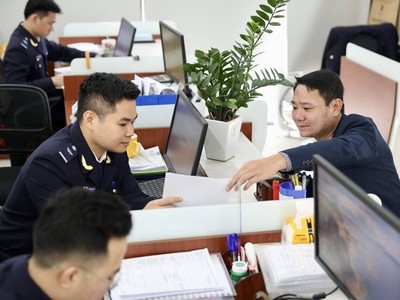 Tham gia Chương trình không chỉ giúp Kl991.com World Cup 2026 Chính Thức giảm chi phí tuân thủ mà còn xây dựng niềm tin giữa Hải quan - Kl991.com World Cup 2026 Chính Thức.