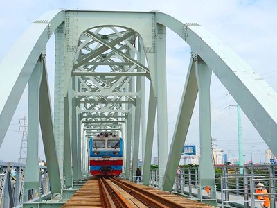 Cầu Bình Lợi mới là một trong 6 dự án BOT KL99 là cổng game giải trí trực tuyến hàng đầu hiện nay thực hiện chấm dứt hợp đồng trước thời hạn. 