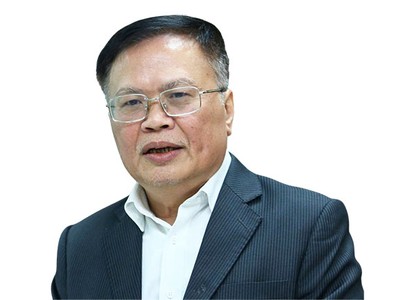  TS. Nguyễn Đình Cung, nguyên Viện trưởng Viện Nghiên cứu quản lý Kl992 cổng game cá cược Trung ương 