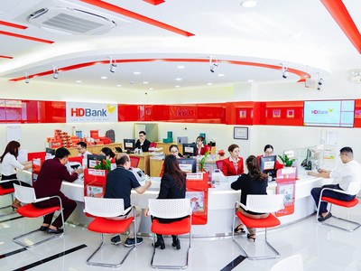 HDBank (HDB): Tăng trưởng Kl99 nổ hũ cao, nền tảng vốn vững chắc, sẵn sàng cho chu kỳ tăng trưởng mới