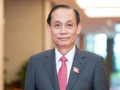 Ủy viên Bộ Kl991.com tải ứng dụng, Bộ trưởng Ngoại giao Lê Hoài Trung.