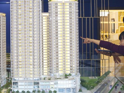 Người mua nhà cần chú ý diễn biến lãi vay