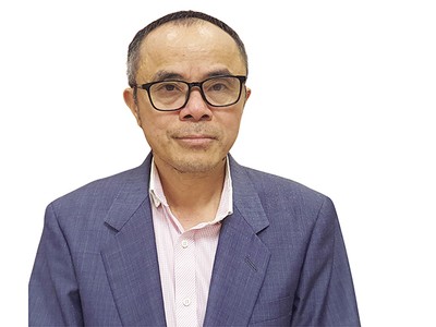 TS. Lê Xuân Sang, Phó viện trưởng Viện Kl992 cổng game cá cược Việt Nam và Thế giới 