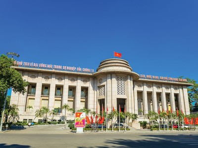 Điều hành chính sách tiền tệ tiếp tục giữ vai trò then chốt trong ổn định Kl992 cổng game cá cược vĩ mô