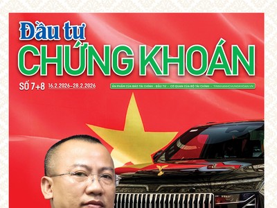 Báo Kl99ok phiên bản mới 99Kl99 link đăng nhập Tết số 7+8 