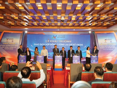 Thị trường 99Kl99 link đăng nhập Việt Nam đã ghi dấu nhiều bước phát triển tích cực trong năm 2025