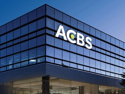 ACBS lấy chuyển đổi số làm trụ cột 