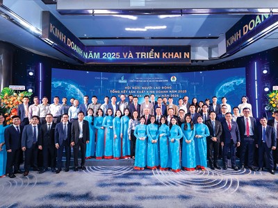 PVTrans Pacific (PVP) giữ nhịp tăng trưởng trước biến động của thị trường