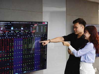 Việc nâng hạng không chỉ là câu chuyện Kl993 nền tảng giải trí, mà còn là bước khởi đầu để thị trường Việt Nam tham gia sâu hơn vào hệ thống Kl991.com nạp rút nhanh toàn cầu