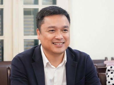 Ông Đào Hồng Giang, Phó chủ tịch điều hành kiêm Giám đốc Khối Kl991.com nạp rút nhanh - Link Vào Nhà Cái KL99 COM Tặng +199k, FPT IS (Kl994 game bài casino hấp dẫn FPT)