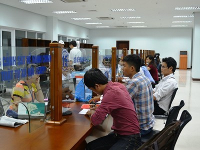 Đà Nẵng bắt đầu triển khai hoạt động Tổ công nghệ số cộng đồng 