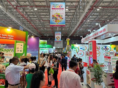 Trong năm 2026, TP.HCM sẽ triển khai tổng cộng 74 hoạt động xúc tiến thương mại, với tổng kinh phí hơn 201,8 tỷ đồng.