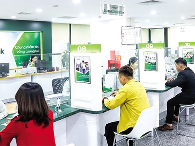 Vietcombank sẽ chào bán 6,5% vốn trong năm 2026, là thương vụ được mong chờ nhất trong năm của giới Kl99ok phiên bản mới 