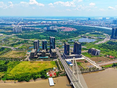Nỗ lực tái cấu trúc toàn bộ không gian Kl992 cổng game cá cược của vùng Đông Nam Bộ được kỳ vọng sẽ kiến tạo không gian phát triển mới cho siêu đô thị TP.HCM 