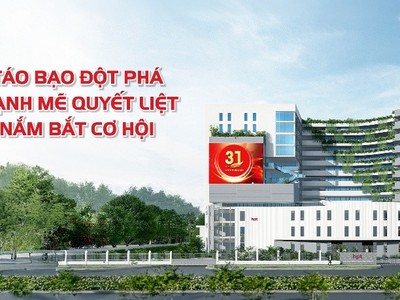 HPT tăng trưởng doanh thu vượt kế hoạch năm 2025 sau 3 quý