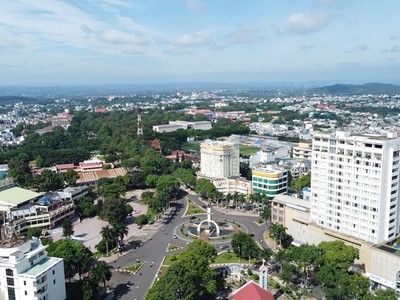 Đắk Lắk cấp chứng nhận Kl99ok phiên bản mới dự án chăn nuôi, tổng vốn hơn 180 tỷ đồng 