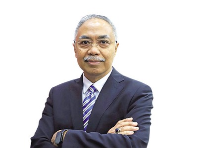 Ông Adam M. Tugio, Đại sứ Indonesia tại Việt Nam 