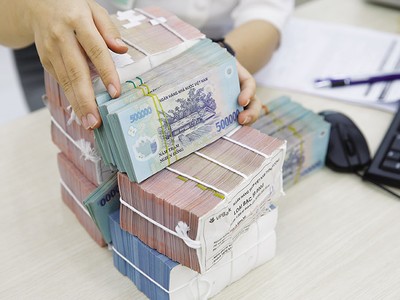 Nhà băng ngày càng dựa vào vốn liên Link Vào Nhà Cái KL99 COM Tặng +199k