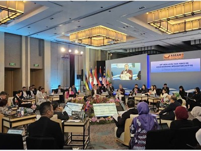 Sáng 26/2/2026, Hội nghị Nhóm Đặc trách cao cấp về hội nhập Kl992 cổng game cá cược ASEAN lần thứ 49 đã khai mạc tại Iloilo, Philippines. 