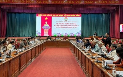 Gia Lai có 28 người ứng cử đại biểu Quốc hội khóa XVI