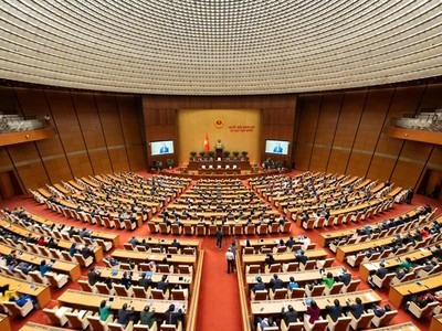Tại cuộc bầu cử diễn ra ngày 15/3 tới, cử tri sẽ bỏ phiếu để bầu 500 đại biểu Quốc hội khóa XVI trong số 846 ứng cử viên có tên trong danh sách chính thức đã được công bố. 